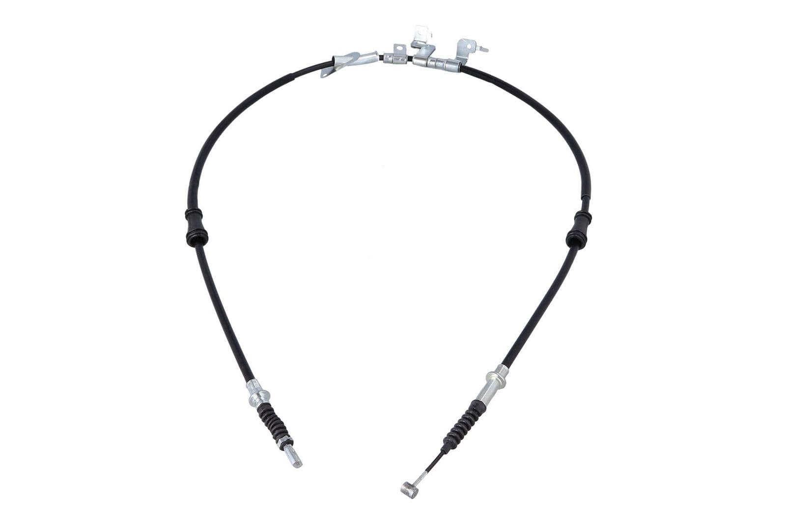 Cablu, frana de parcare KAMOKA 1190565