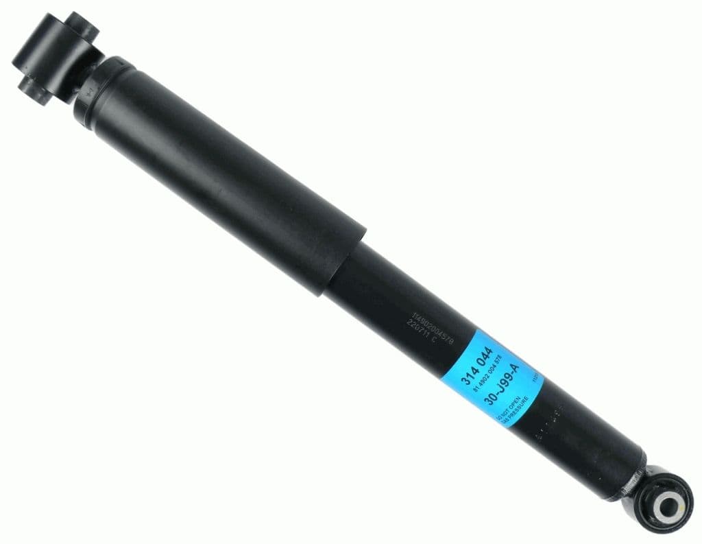 amortizor BOGE 30-J99-A