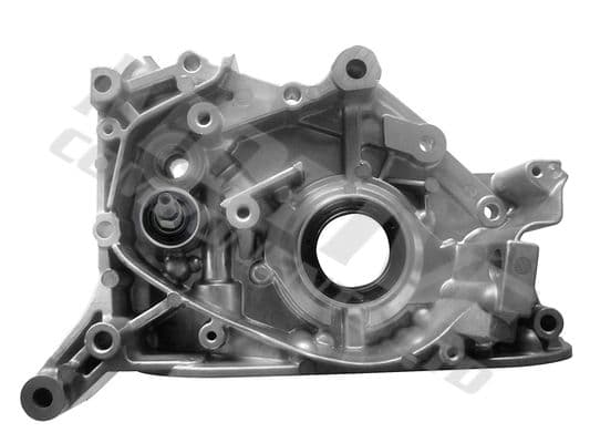 Pompa ulei MOTIVE OP531