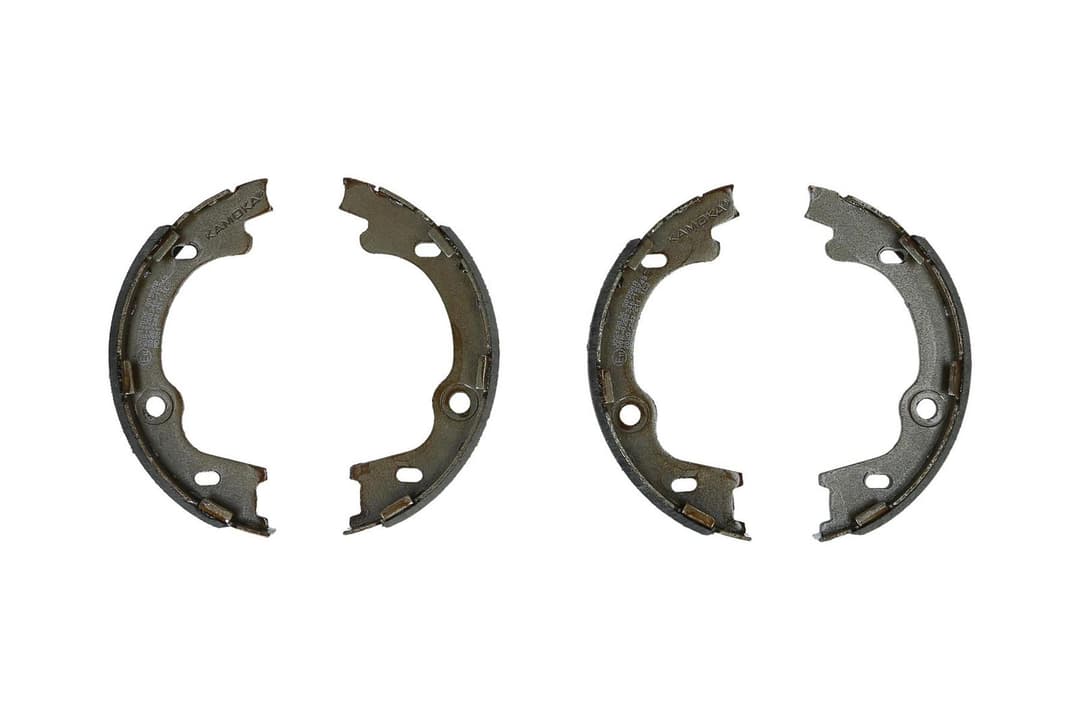 Set saboti frana, frana de mana KAMOKA JQ212036