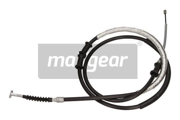 Cablu, frana de parcare MAXGEAR 32-0499