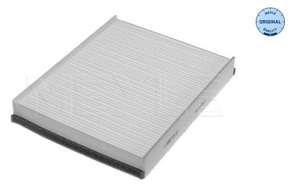 Filtru, aer habitaclu MEYLE -ORIGINAL: True to OE. 712 319 0014