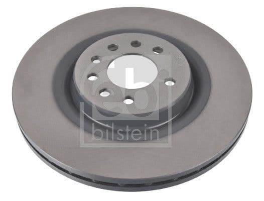 Disc frana FEBI BILSTEIN 108205