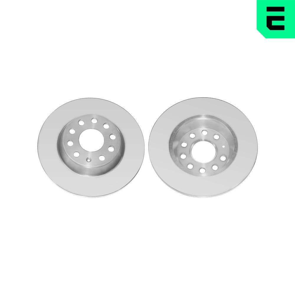 Disc frana OPTIMAL BS-8038C