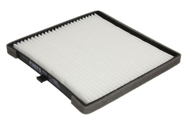 Filtru, aer habitaclu PURRO PUR-PC7015