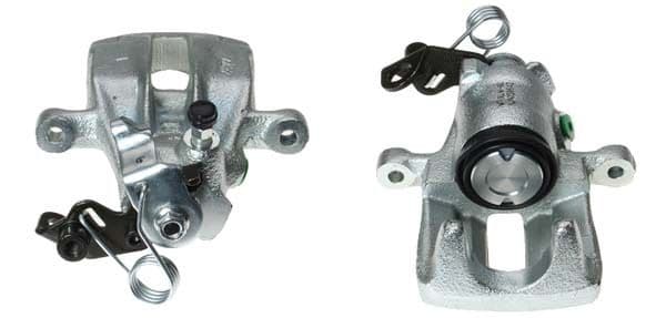 Etrier frana Budweg 342460
