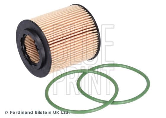 Filtru ulei BLUE PRINT ADA102109