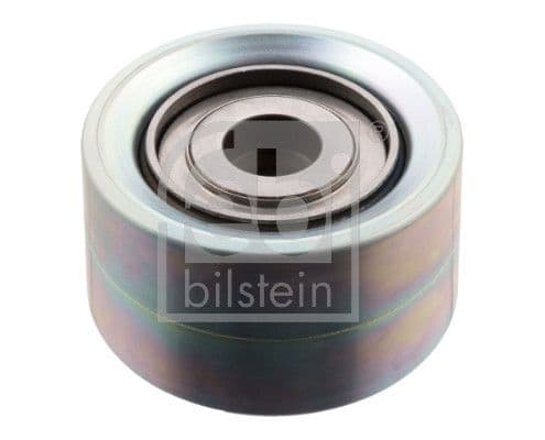 Rola ghidare/conducere, curea transmisie FEBI BILSTEIN 45073