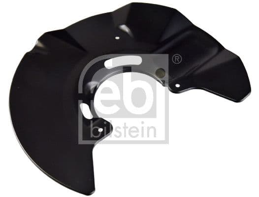 protectie stropire,disc frana FEBI BILSTEIN 175591