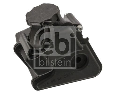 Vas de expansiune, ulei hidraulic (servodirecție) FEBI BILSTEIN febi Plus 47203