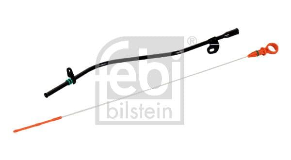 Joja ulei FEBI BILSTEIN febi Plus 180765