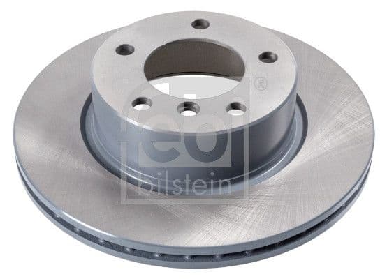 Disc frana FEBI BILSTEIN 23536