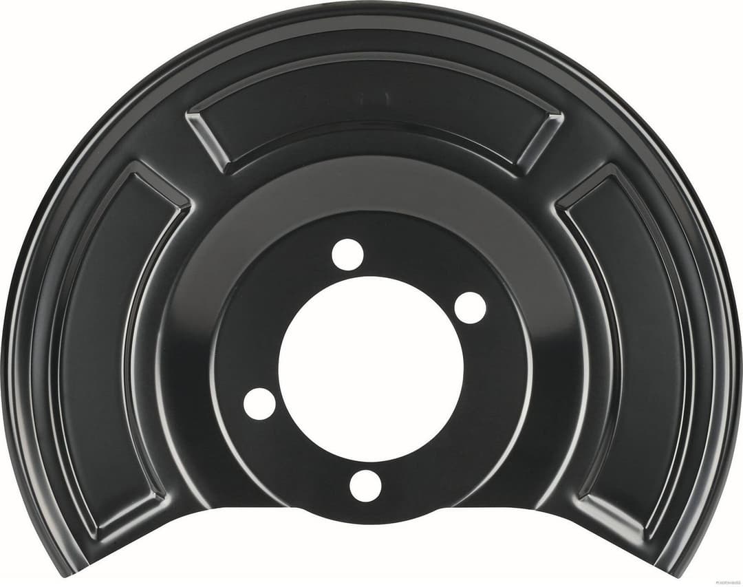 protectie stropire,disc frana HERTH+BUSS JAKOPARTS J3342020