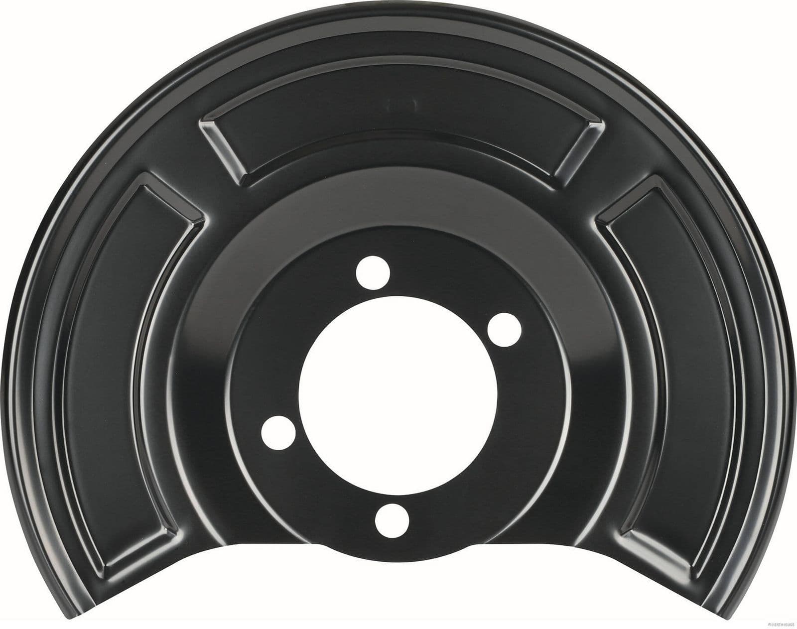 protectie stropire,disc frana HERTH+BUSS JAKOPARTS J3342020