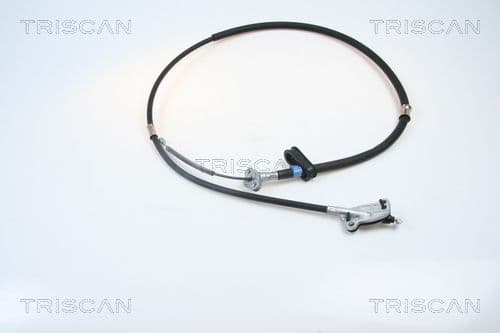 Cablu, frana de parcare TRISCAN 8140 41113