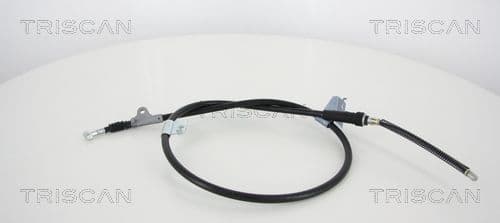 Cablu, frana de parcare TRISCAN 8140 14186