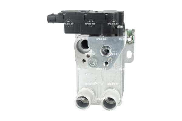 Radiator, baterie de antrenare NRF 310506