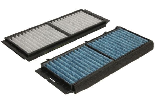 Filtru, aer habitaclu PURRO PUR-PC8039AG-2