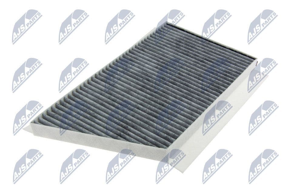 Filtru, aer habitaclu NTY FCF-ME-008C
