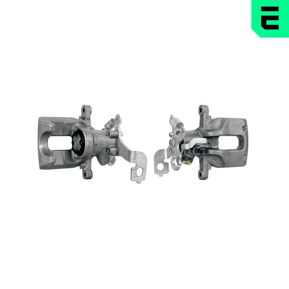 Etrier frana OPTIMAL BC-1280L