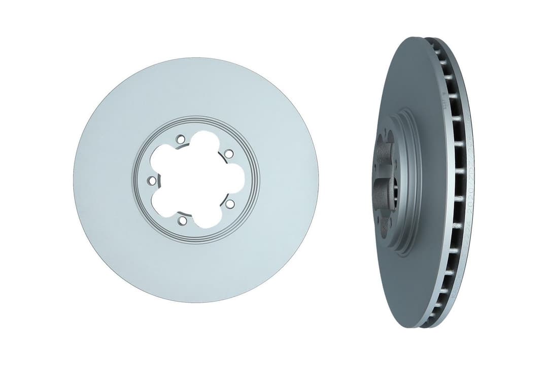 Disc frana KAMOKA 1032224
