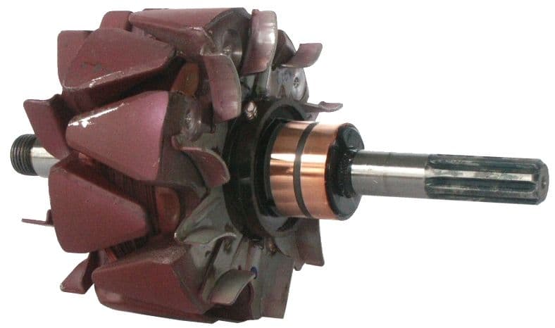 rotor,alternator HC-Cargo F 032 233 768