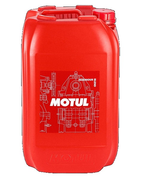 ulei de motor MOTUL 103683
