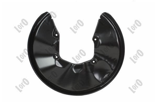 protectie stropire,disc frana ABAKUS LORO 131-07-698