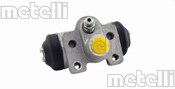 Cilindru receptor frana METELLI 04-0911