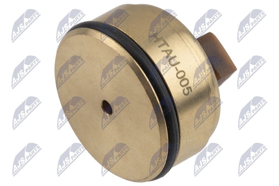 Senzor presiune ulei, cutie de viteze manuală automată (AMT) NTY EAT-AU-005