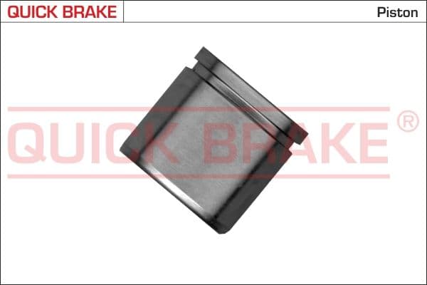 Piston, etrier frana QUICK BRAKE 185191K