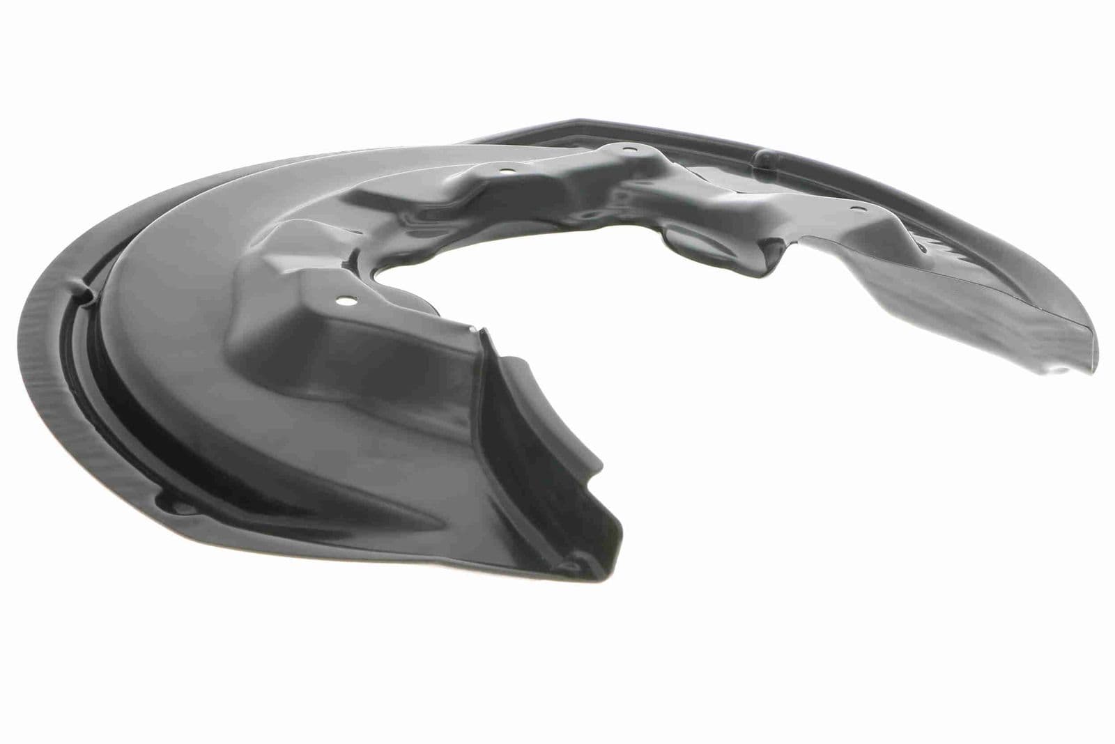 protectie stropire,disc frana VAICO Original Quality V10-5035