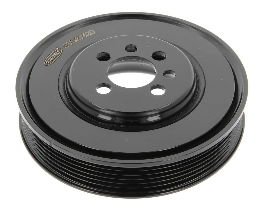 Fulie curea, arbore cotit CORTECO 80001118