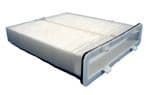 Filtru, aer habitaclu ALCO FILTER MS-6392