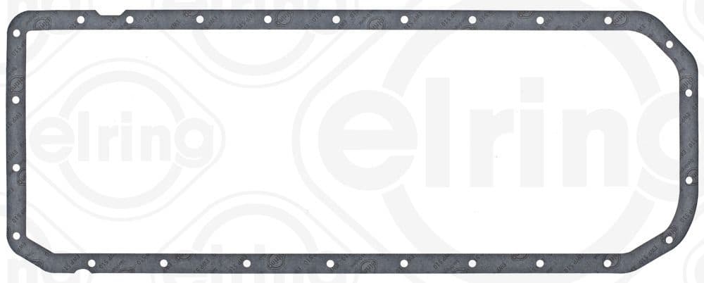 Garnitura baie ulei ELRING 811.653