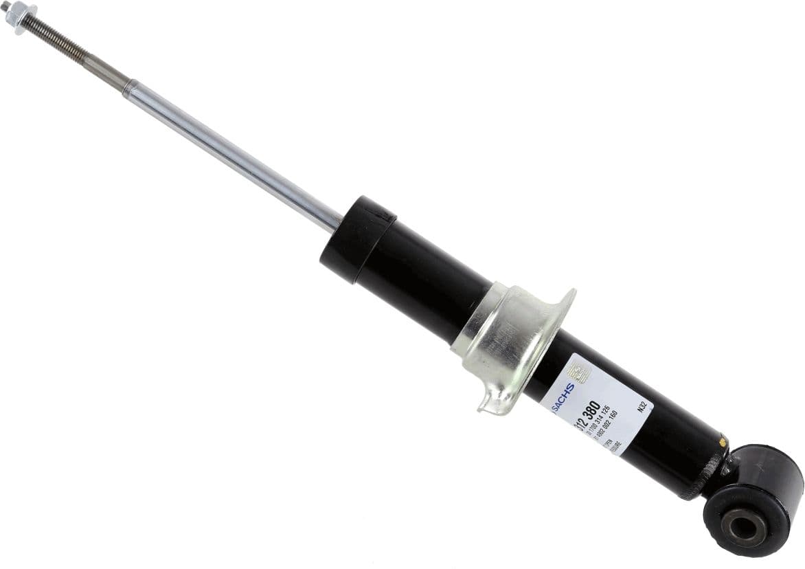 amortizor SACHS 312 380