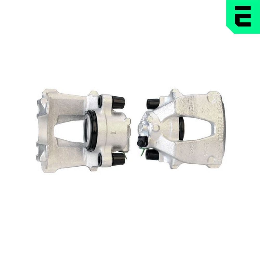 Etrier frana OPTIMAL BC-1670R