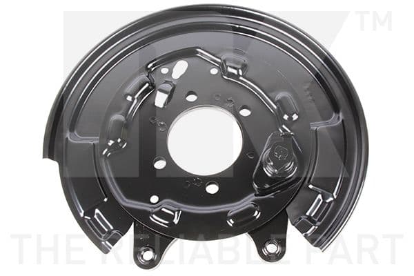 protectie stropire,disc frana NK 234557