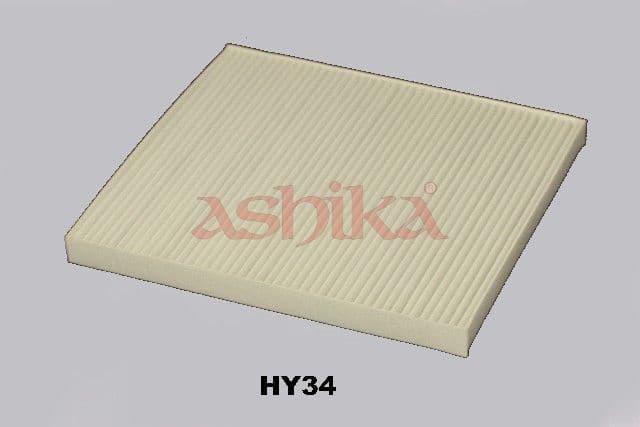 Filtru, aer habitaclu ASHIKA 21-HY-H34