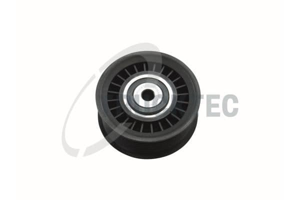 Rola ghidare/conducere, curea transmisie TRUCKTEC AUTOMOTIVE 01.19.001