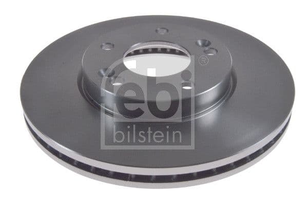 Disc frana FEBI BILSTEIN 108601