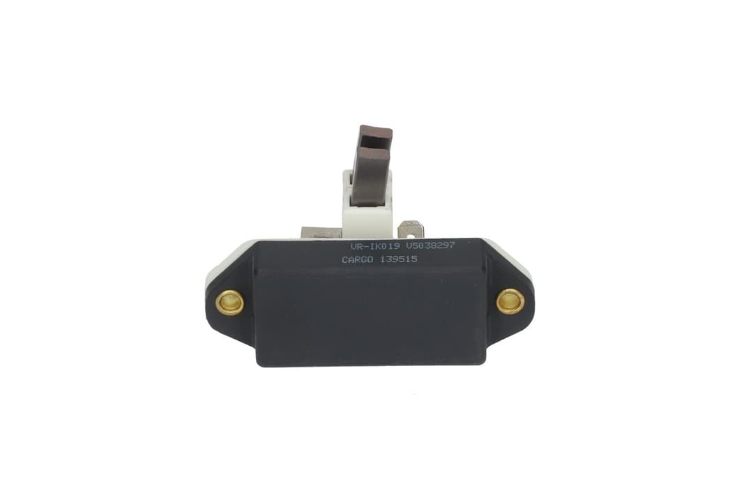 Regulator, alternator HC-Cargo F 032 139 515
