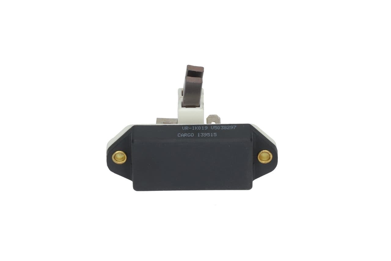 Regulator, alternator HC-Cargo F 032 139 515