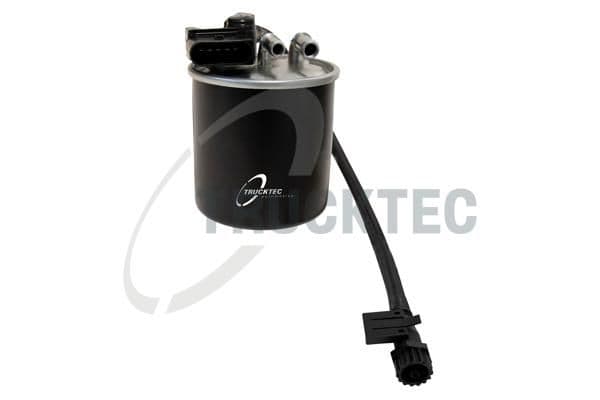 filtru combustibil TRUCKTEC AUTOMOTIVE 02.38.137