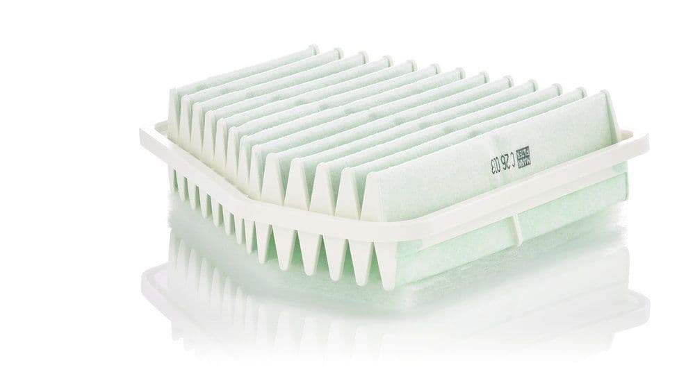 Filtru aer MANN-FILTER C 26 003