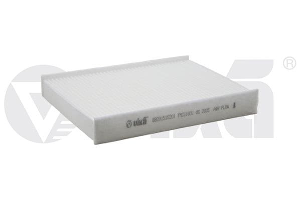Filtru, aer habitaclu vika 88201515201