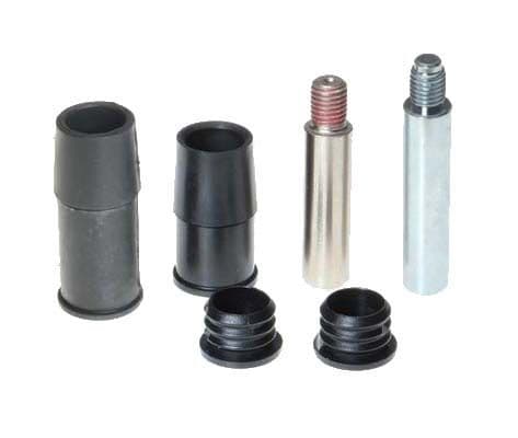 Set bucsi de ghidaj, etrier frana Budweg 169209