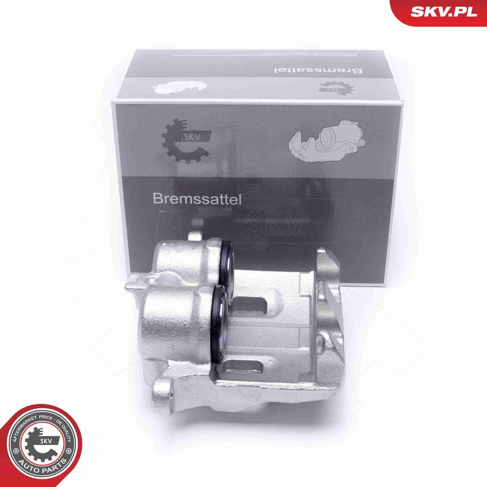 Etrier frana ESEN SKV 56SKV052