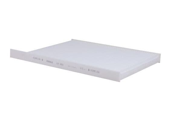 Filtru, aer habitaclu MAHLE LA 469