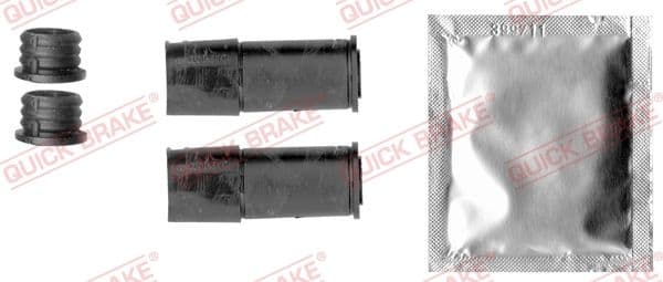 Set accesorii, etrier frana QUICK BRAKE 113-1441